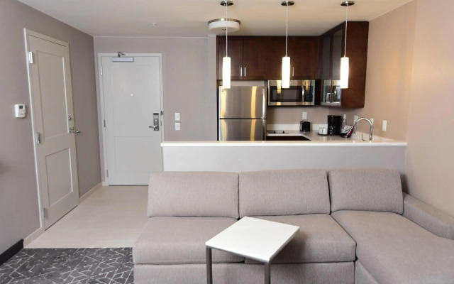 Residence Inn by Marriott Nashville Downtown/Convention Center