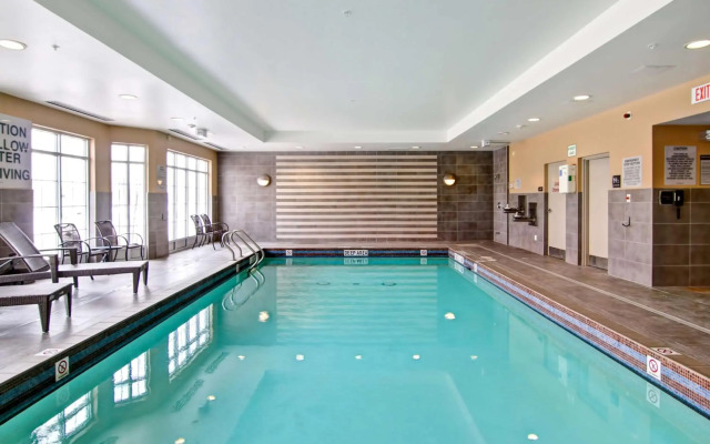 Homewood Suites by Hilton Toronto-Markham