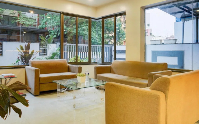 Elite Stays at Viman Nagar Kharadi