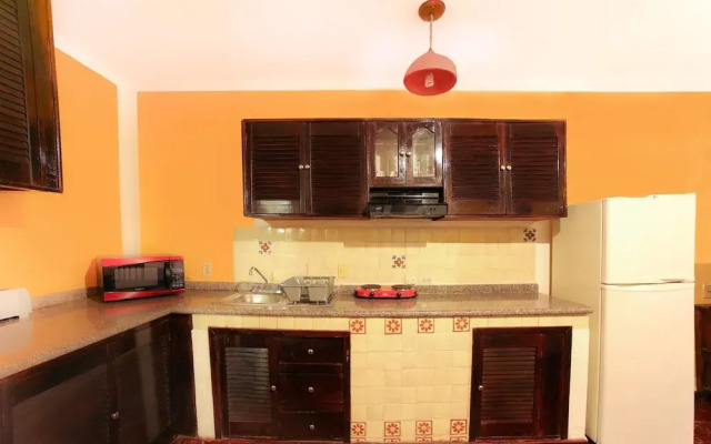 El Patio Hotel & Suite