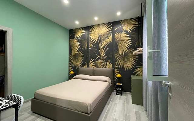 i Giardini di Rita- Rooms & Garden Loft