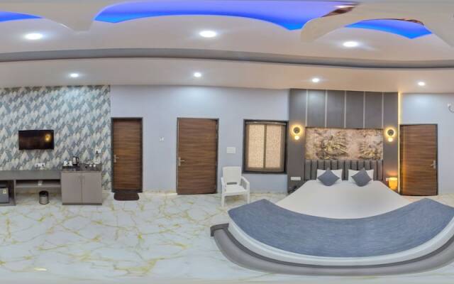 Modi resort & garden