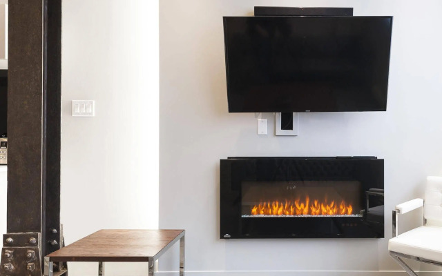 Boutique Lofts Milton Parc by Simplissimmo