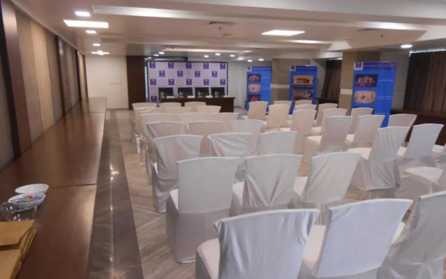 Comfort Inn Donil