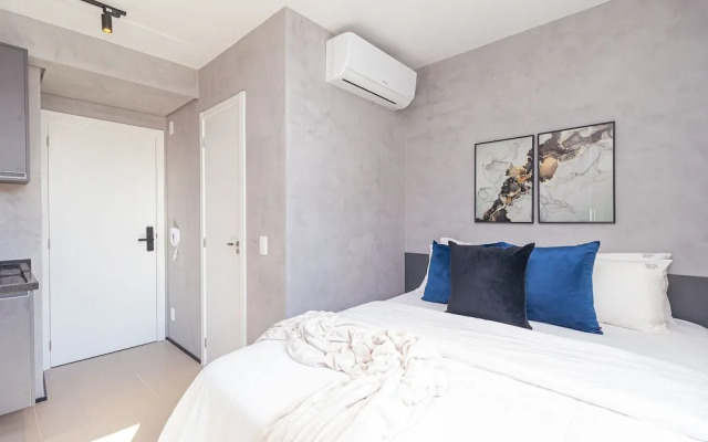 Vossa Bossa Chez Frei