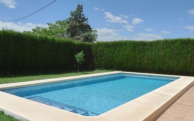 002 Villa Azul