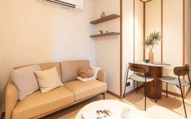Weave Suites - Hillside