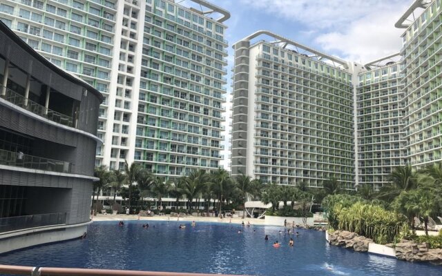 AMRS Condominium Unit Rental