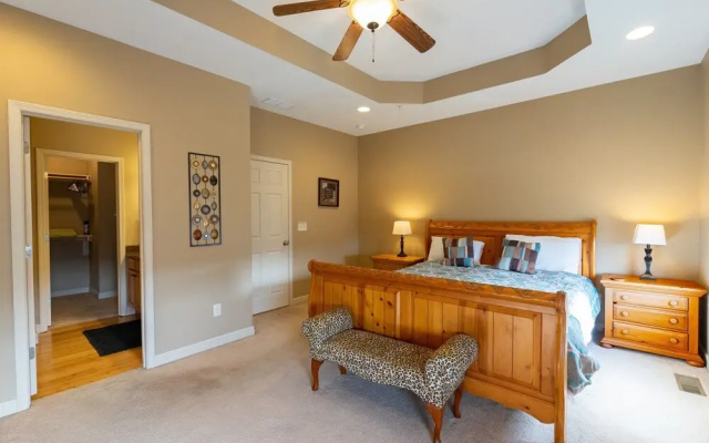 Deer Valley 166 4 Bedroom Apts