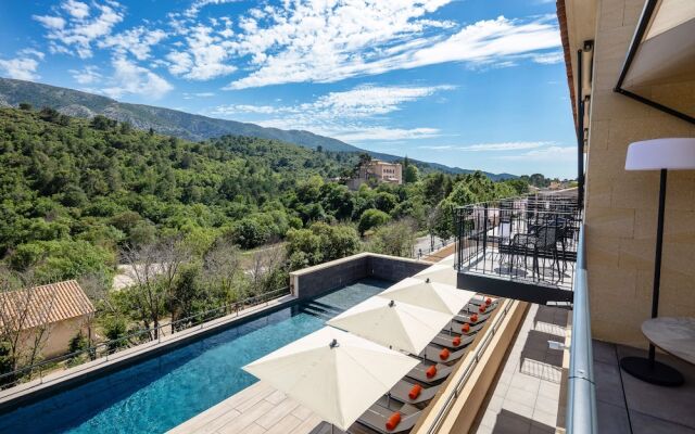 Hotel Sainte Victoire