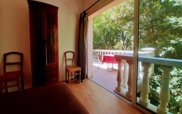 Les Chambres du Clos