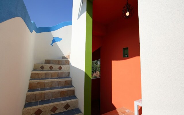 Burano Castle