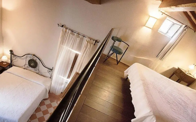 A Casa Mastacchi