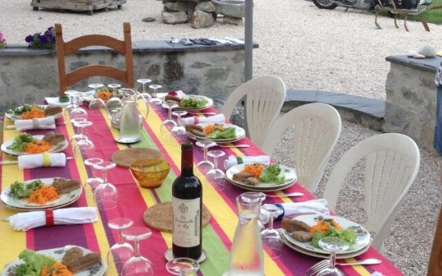 Le Clos de Batsurguere