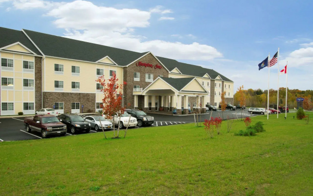 Hampton Inn Bangor