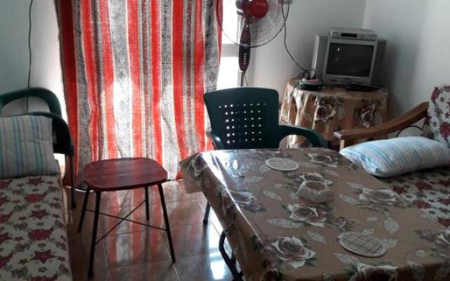 Shatie Alnakheel Apartment