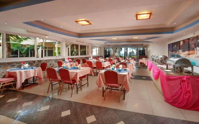 Manisa Hotel