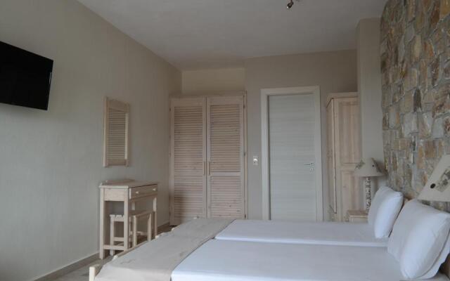 Agorastos Suites