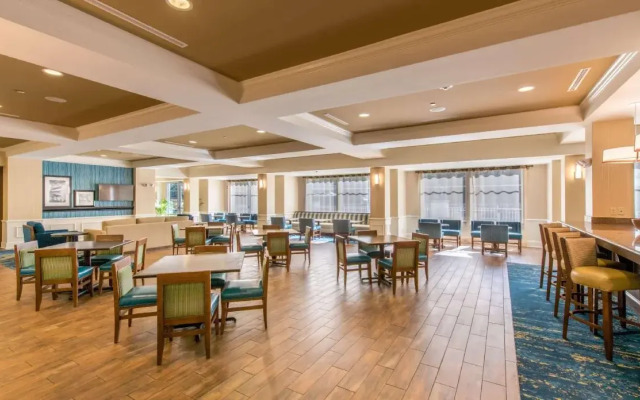 Hampton Inn & Suites Jekyll Island