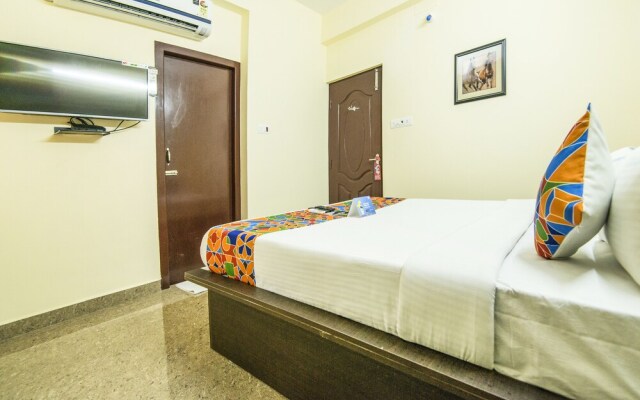 FabHotel Rithikha Inn III