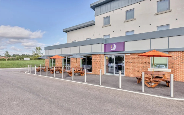 Premier Inn Pickering hotel