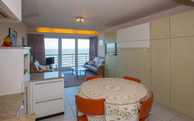 Studio Near the Casino Square