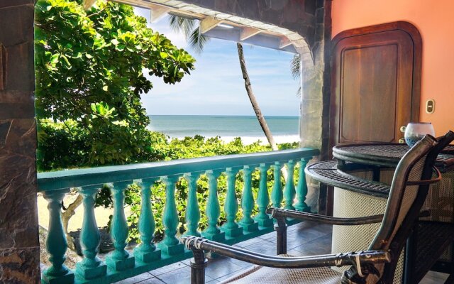 Casa de Playa - Playa Hermosa Jaco