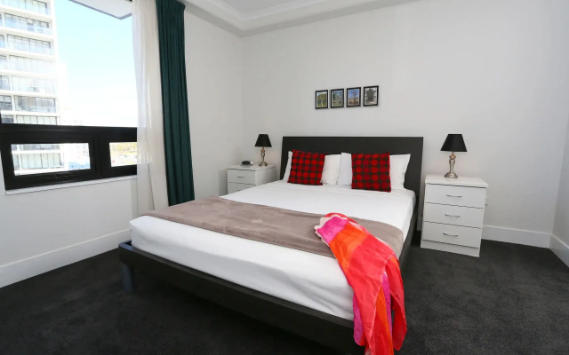 Neptune Resort