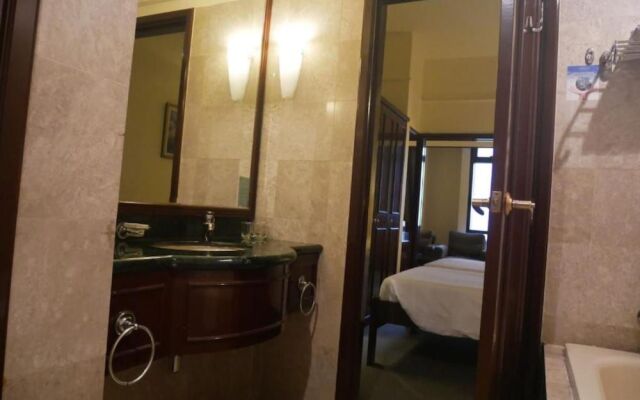 The Bukit Bintang Serviced Residences