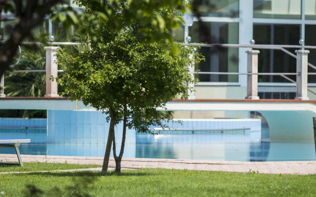 Hotel Terme Leonardo