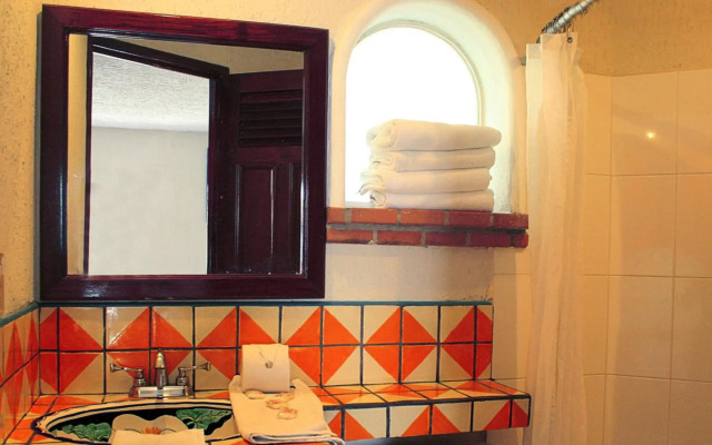 Hotel Rio Malecon