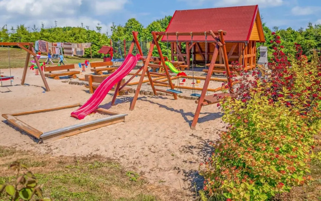 Nice Home in Jaroslawiec With 2 Bedrooms