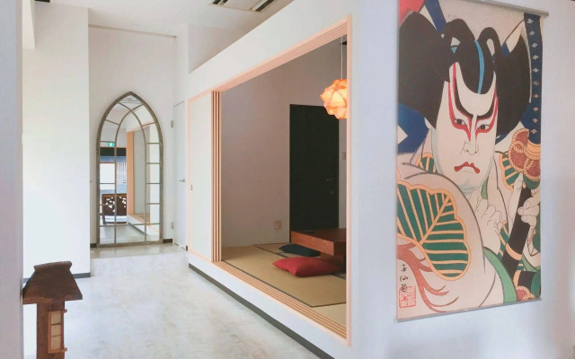Guesthouse Gloire