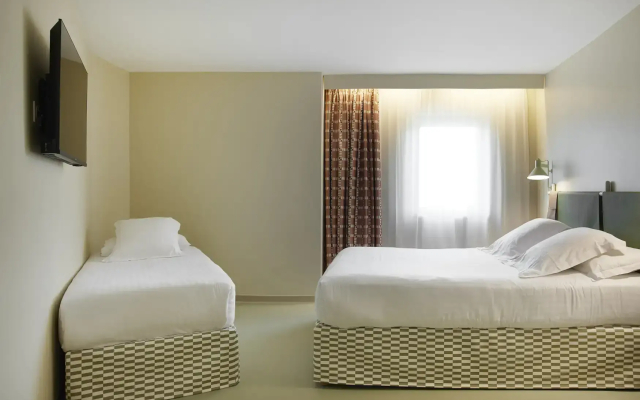 Hotel des Victoires by Soniho