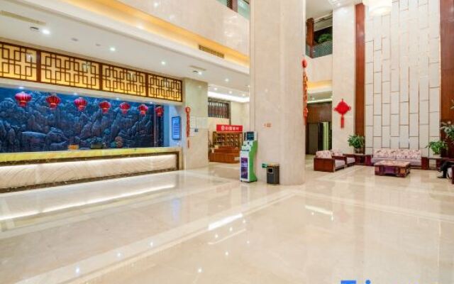 Xi'nan Hotel (Yingbin Building)