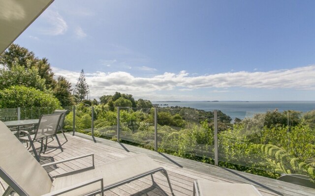 Hauraki Villa