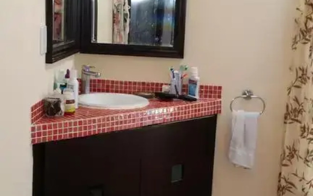 Puerta del Cielo Playacar