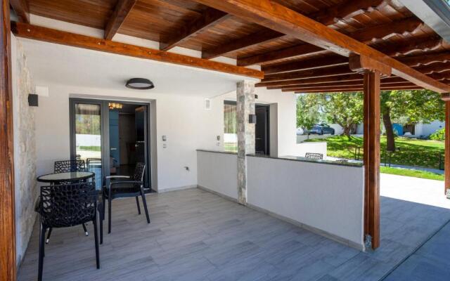 OLIA Seaside Residence