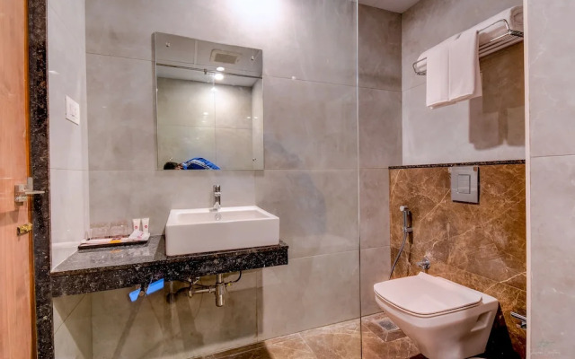 Zip By Spree Hotels Brookefield