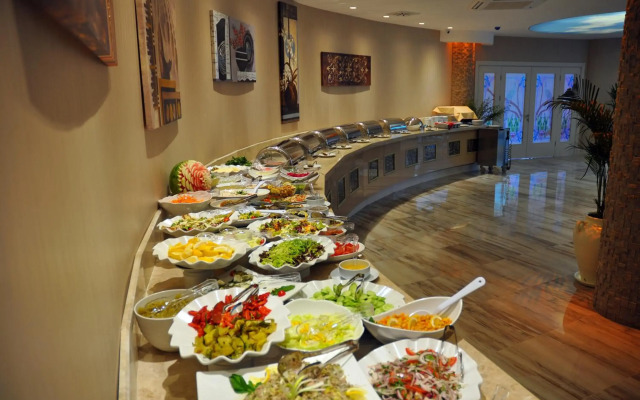 Elamir Resort Hotel