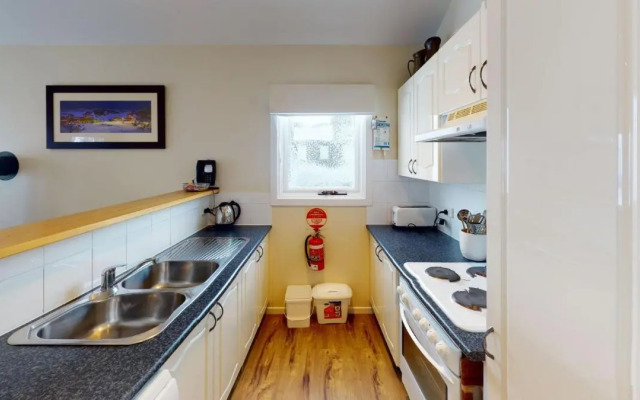 Family Chalet 29 - The Stables Perisher