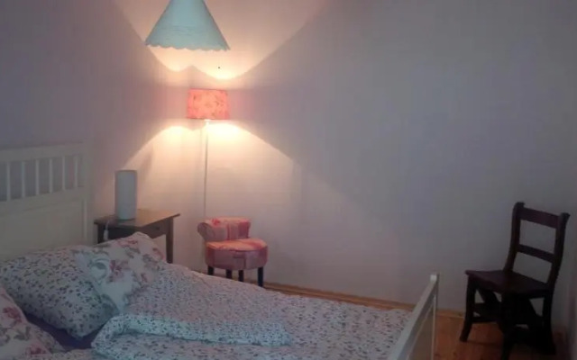 Ferienhaus Dietmar Schulz