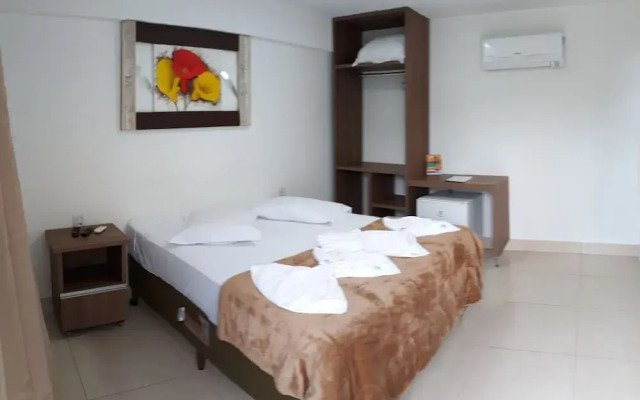 Pousada Rainha Dos Lagos