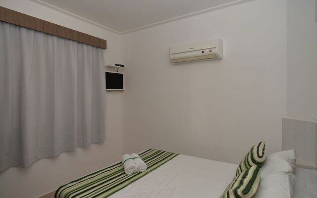 Pousada Villa Maciel