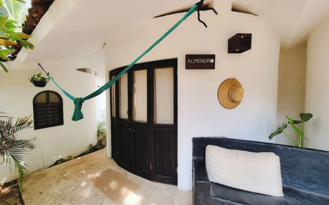 Quinta Feliz Troncones
