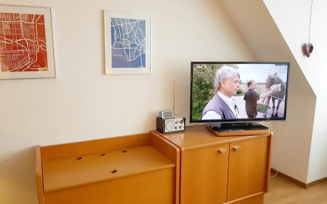 Apartment 12 - Maisonette