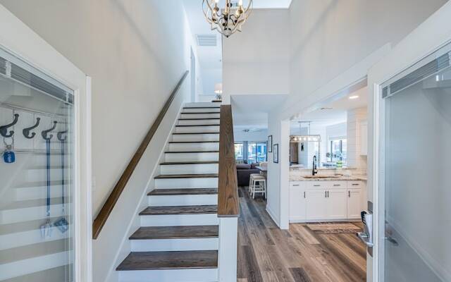 Beachwalk Villa 5202