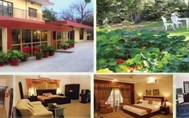 Indus Lodge Guest House