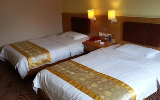 Ying Shan Hong Hotel