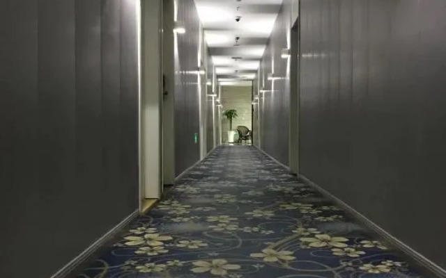 Lan Ting Boutique Hotel